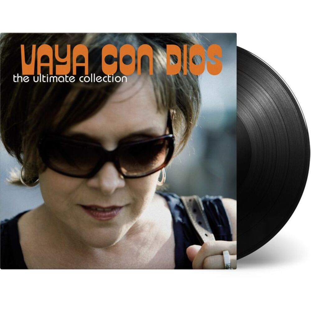 Vaya con Dios - The Ultimate Collection  LP LP